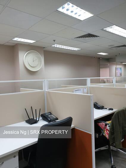 The Adelphi (D6), Office #383602711